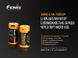 Аккумулятор 16340 Fenix ​​700 UP mAh Li-ion micro usb зарядка ARB-L16-700UP фото 6