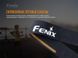 Пов'язка на голову Fenix AFH-10 сіра AFH-10gr фото 3