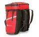 Велобаул MONO 75L RED TravelExtreme TE04033 фото 2