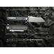 Ніж складаний туристичний Sencut Draxor, (9.4 см) 9Cr18MoV / G10 сірий S24035-3 фото 11
