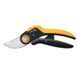Плоскостной секатор Fiskars Plus&trade; P721 (1057170) 1057170 фото 1