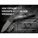 Нож складной Weknife Nightblade WE22046-3 WE22046-3 фото 20