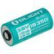 Акумуляторна батарея Olight ORB-183C11 1100 mAh 0.9002.0173 фото 1