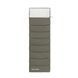 Спальник с капюшоном Naturehike LD350 CNK2300SD016, темно-зеленый 6976023921810 фото 1