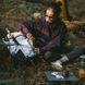 Рюкзак туристический Naturehike Helium CNK2300BB017, 25 л, белый 6976507665001 фото 6