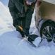 Автомобильная лопата Fiskars Plus (1079857) 1079857 фото 6