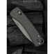 Нож складной Weknife Nightblade WE22046-3 WE22046-3 фото 13