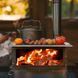 Кемпинговая печь твердотопливная Naturehike CNK2300CW021 6976507665551 фото 4