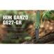 Ніж складаний Ganzo G627-GR зелений G627-GR фото 13