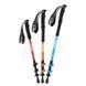 Трекинговая палка 3-сек. Naturehike Women 6061 AL NH17D001-Z, 57-120 см, алюминий, золотистая 6975641885597 фото 6