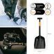 Автомобильная лопата Fiskars Plus (1079857) 1079857 фото 2