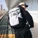 Рюкзак туристический Naturehike Helium CNK2300BB017, 25 л, белый 6976507665001 фото 5