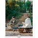 Спальник с капюшоном Naturehike LD350 CNK2300SD016, темно-зеленый 6976023921810 фото 2