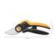 Плоскостной секатор Fiskars Plus&trade; P721 (1057170) 1057170 фото 2