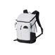 Рюкзак туристический Naturehike Helium CNK2300BB017, 25 л, белый 6976507665001 фото 1