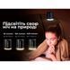 Насос-ліхтар кемпінговий Flextail Tiny Pump 2X, білий TY2X1600-WT-i фото 12