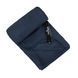 Рушник з мікрофібри Tribe Pocket Towel 90х180 см T-LC-0001-2XL, navy T-LC-0001-2XL-navy фото 3