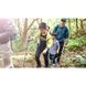Трекинговая палка 3-сек. Naturehike Women 6061 AL NH17D001-Z, 57-120 см, алюминий, золотистая 6975641885597 фото 7