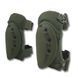 Наколінники KIBORG USA tactical хакі з-у145г фото 1