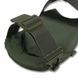 Наколінники KIBORG USA tactical хакі з-у145г фото 3