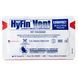 Окклюзионная наклейка HyFin Vent Compact Chest Seal Twin Pack к.11 фото 3