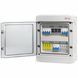 Щит защиты по переменному току TOMZN 3 фазы AC 24 WAY 32А IP-65 щит.48 фото 2