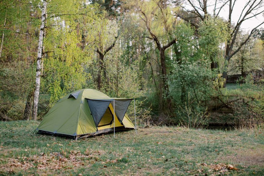 Намет Tramp Lite Wonder 2 olive UTLT-005 UTLT-005-olive фото
