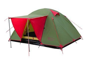Палатка Tramp Lite Wonder 2 масло TLT-005.06-olive фото