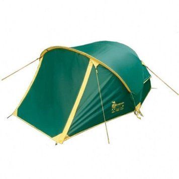 Палатка Tramp Colibri Plus v2 TRT-035 фото