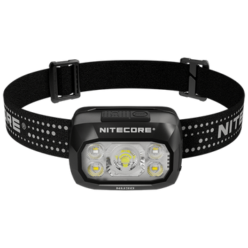 Ліхтар налобний Nitecore NU30 2024 (USB-C) 6-1342_new_2024 фото
