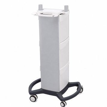 Тележка для аппарата лазерной терапии LasoRehab2 LS2100 BM1026 фото