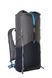 Рюкзак ультралегкий X-HIKE 39 BLACK UHMWPE TravelExtreme TE03393 фото 1