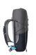 Рюкзак ультралегкий X-HIKE 39 BLACK UHMWPE TravelExtreme TE03393 фото 5