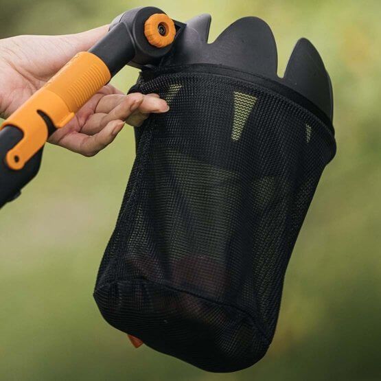 Кошик для збирання фруктів Fiskars 1000693 1000693 фото