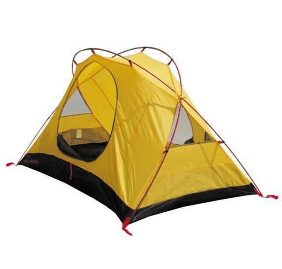 Палатка Tramp Colibri Plus v2 TRT-035 фото