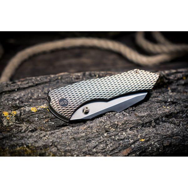 Ніж складаний Weknife High-Fin XL WE24010-3 WE24010-3 фото