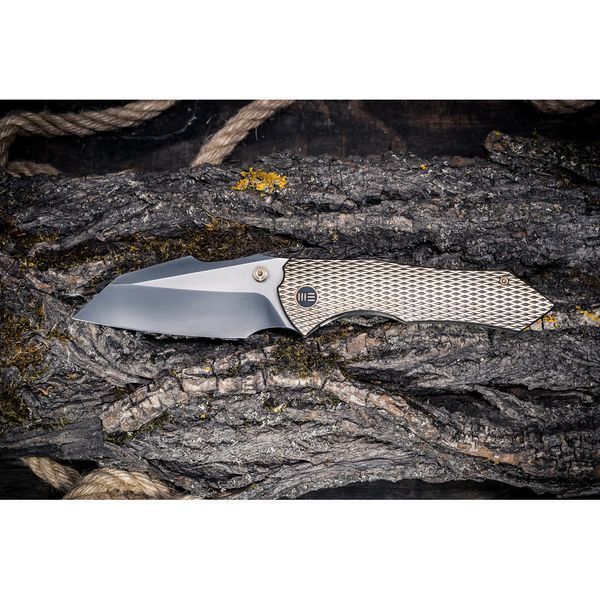 Ніж складаний Weknife High-Fin XL WE24010-3 WE24010-3 фото
