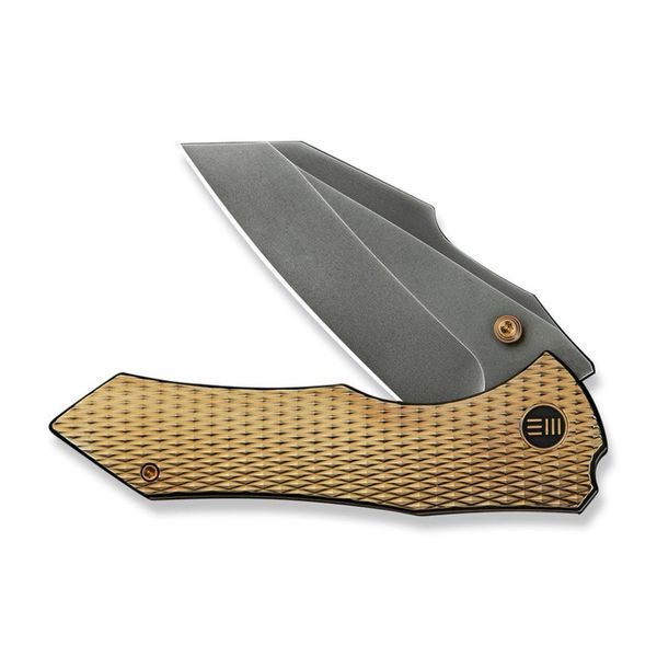 Ніж складаний Weknife High-Fin XL WE24010-3 WE24010-3 фото