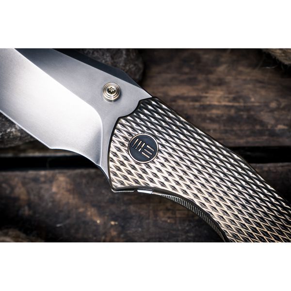 Ніж складаний Weknife High-Fin XL WE24010-3 WE24010-3 фото