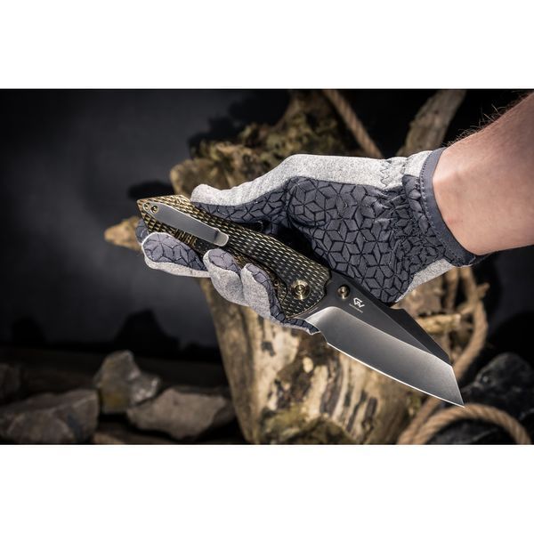 Ніж складаний Weknife High-Fin XL WE24010-3 WE24010-3 фото