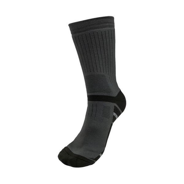 Шкарпетки Tribe Trekking Winter T-KB-0009-grey, 44-46 T-KB-0009-grey-44-46 фото