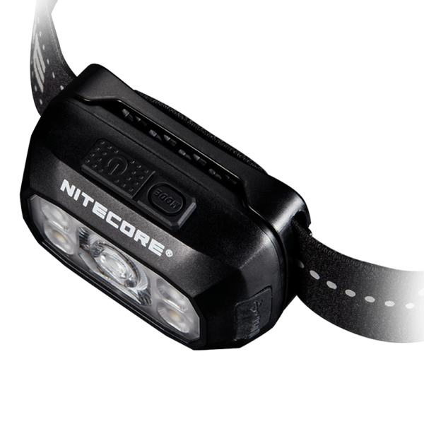 Ліхтар налобний Nitecore NU30 2024 (USB-C) 6-1342_new_2024 фото