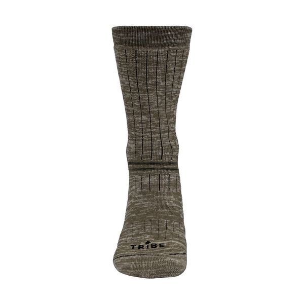 Носки Tribe Winter Hemp T-KB-0014-melange, 43-46 T-KB-0014-melange-43-46 фото