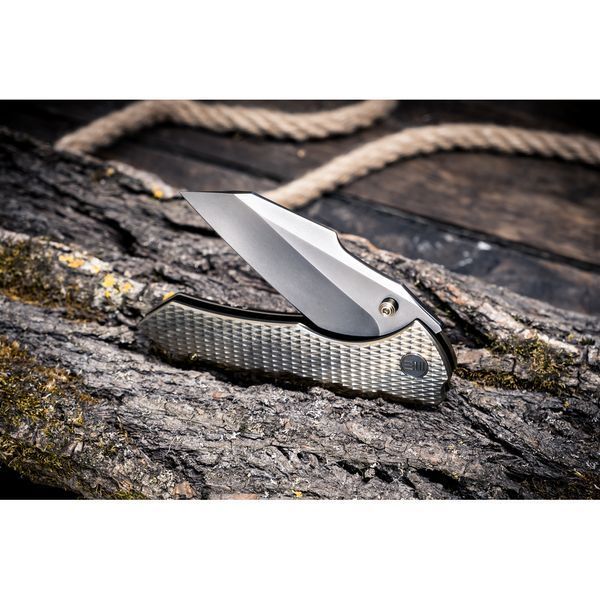 Ніж складаний Weknife High-Fin XL WE24010-3 WE24010-3 фото