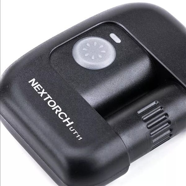 Ліхтар мультифункціональний Nextorch UT11C UT11C фото