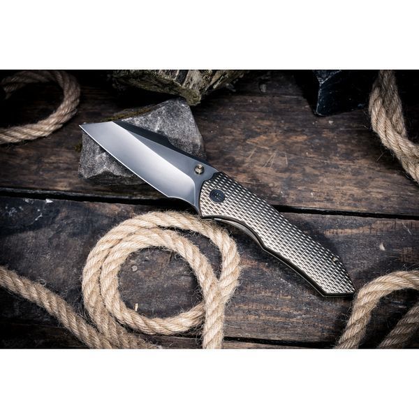 Ніж складаний Weknife High-Fin XL WE24010-3 WE24010-3 фото