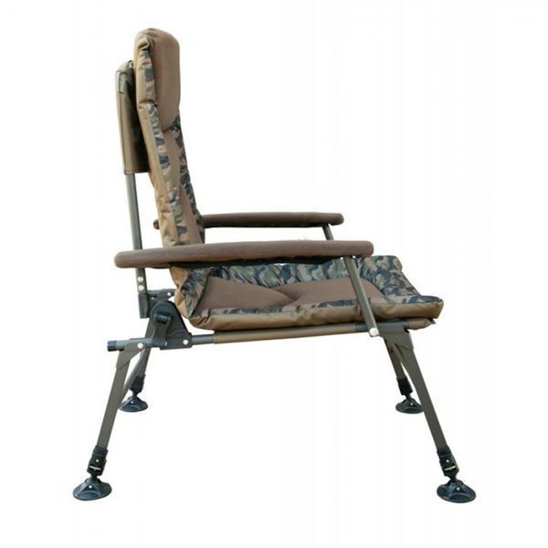 Кресло TRAMP ROYAL Camo TRF-071 TRF-071 фото
