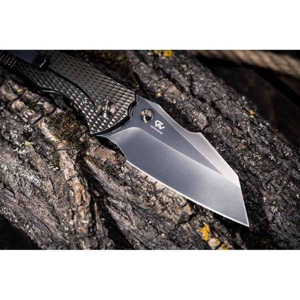 Ніж складаний Weknife High-Fin XL WE24010-3 WE24010-3 фото
