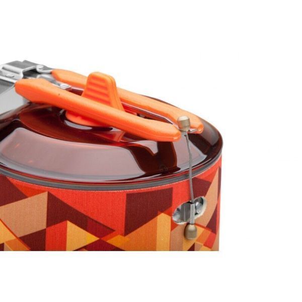 FM X2 orange система для приготування FMS X2R фото