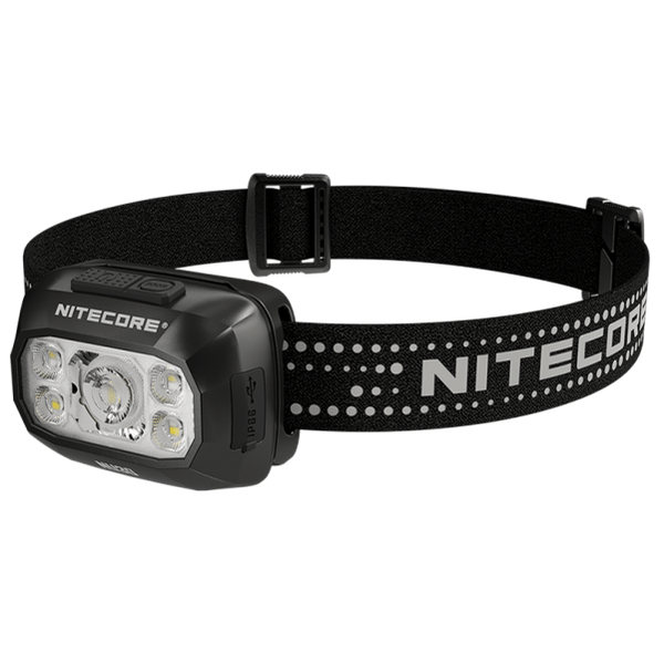 Ліхтар налобний Nitecore NU30 2024 (USB-C) 6-1342_new_2024 фото